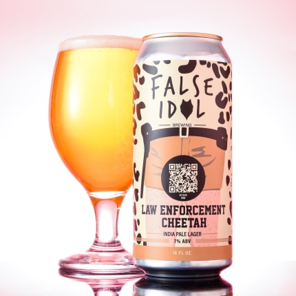 falseIdolBrewing_lawEnforcementCheetah