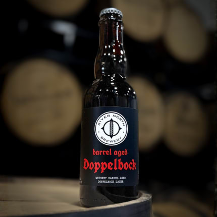 riverNorthBrewery_barrelAgedDoppelbock