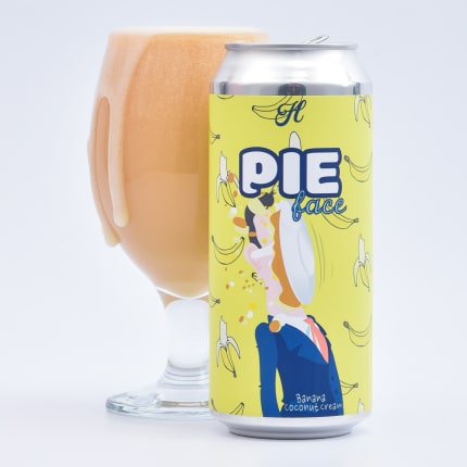 hoosierBrewingCo_pieFace-BananaCoconutCreamPie