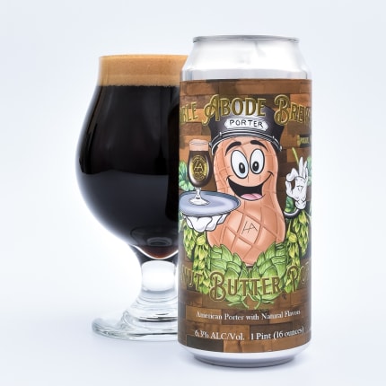 humbleAbodeBrewing_peanutButterPorter