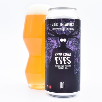 modistBrewingCo._rhinestoneEyes(2020)