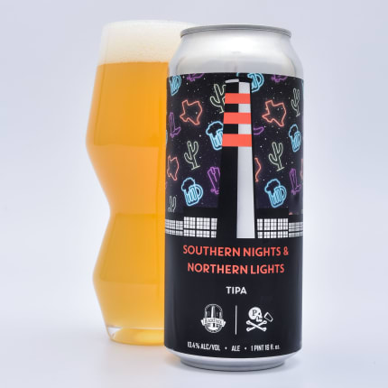 blackStackBrewing_sOUTHERNNIGHTS&NORTHERNLIGHTS