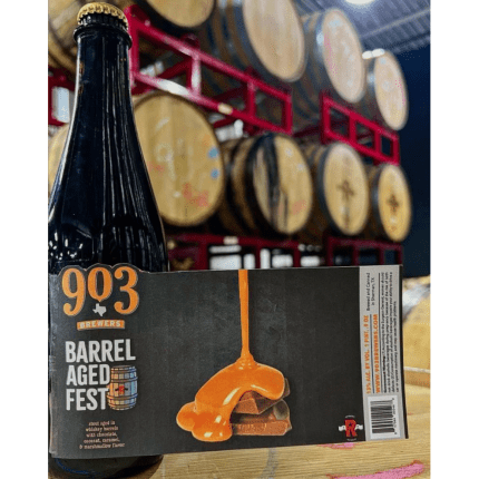 903Brewers_barrelAgedFest