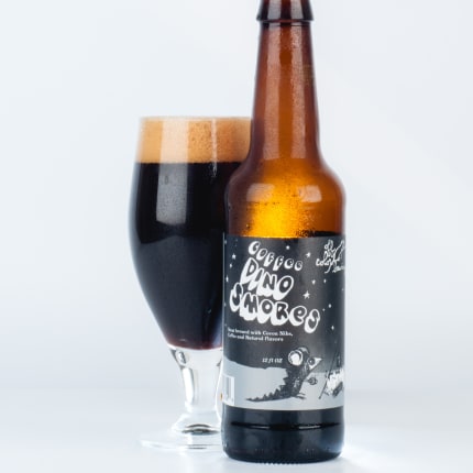 offColorBrewing_coffeeDinoS’mores