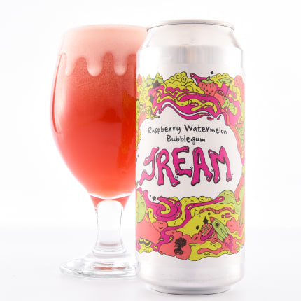burleyOakBrewingCompany_raspberry,Watermelon,BubbleGumJ.R.E.A.M.
