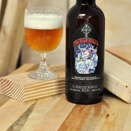 theLostAbbey_carnevale