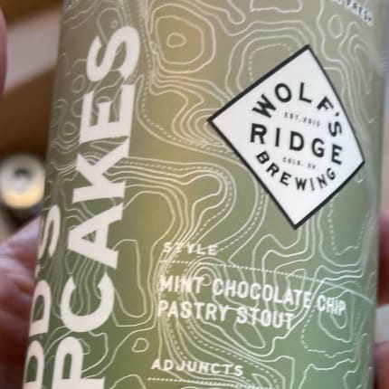 wolf'sRidgeBrewing_toddsCupcakesMintChocolateChipPastryStout