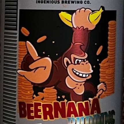 ingeniousBrewingCompany_beernanaPudding2021