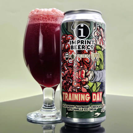 imprintBeerCo._trainingDay