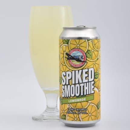 connecticutValleyBrewingCompany_spikedSmoothieLemonade