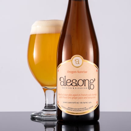 alesongBrewing&Blending_oregonSunrise(2022)