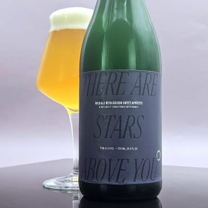 celladorAles_thereAreStarsAboveYou