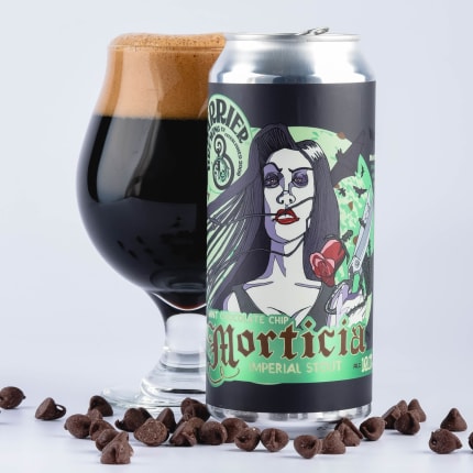 barrierBrewingCompany_morticia:MintChocolateChip