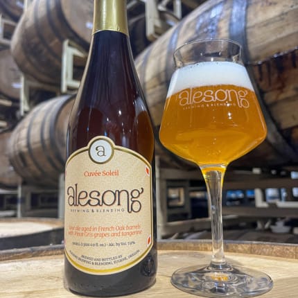 alesongBrewing&Blending_cuveeSoleil