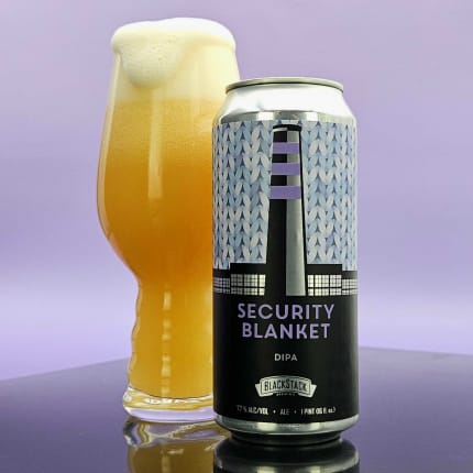 blackStackBrewing_securityBlanket
