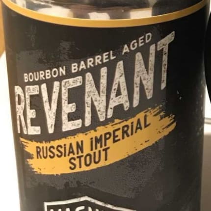 magnifyBrewingCompany_bourbonBarrelAgedRevenant