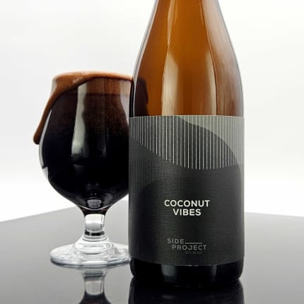 sideProjectBrewing_coconutVibes(2025)