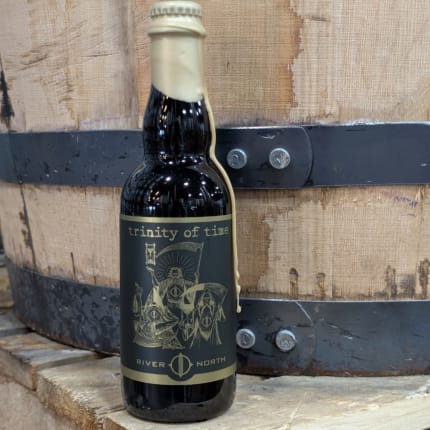 riverNorthBrewery_barrelAgedTrinityofTime(2026)