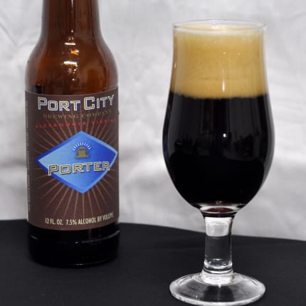 portCityBrewing_porter