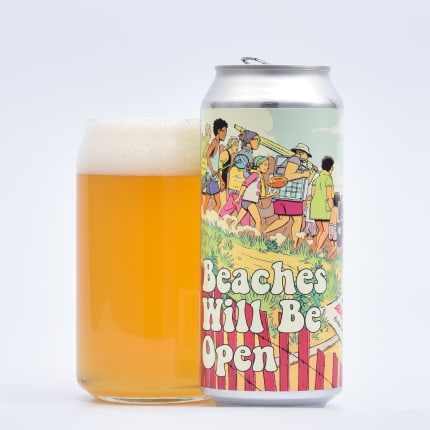 main&MillBrewingCompany_beachesWillBeOpen