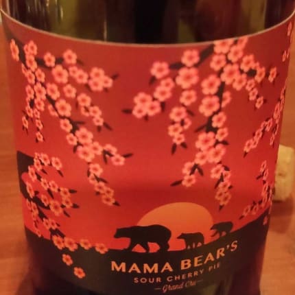 crookedStaveArtisanBeerProject_mamaBear'sSourCherryPieGrandCru