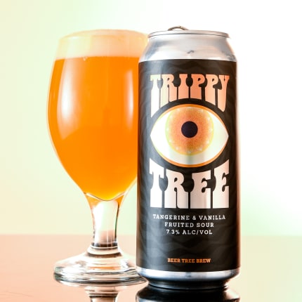 beerTreeBrew_trippyTree-Vanilla,Tangerine