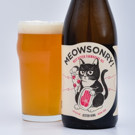 jesterKingBrewery_meowsonry!(Batch#3)