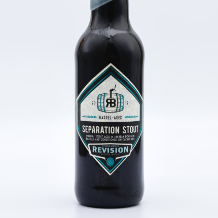 revisionBrewingCompany_barrelAgedSeparationStout(2019)