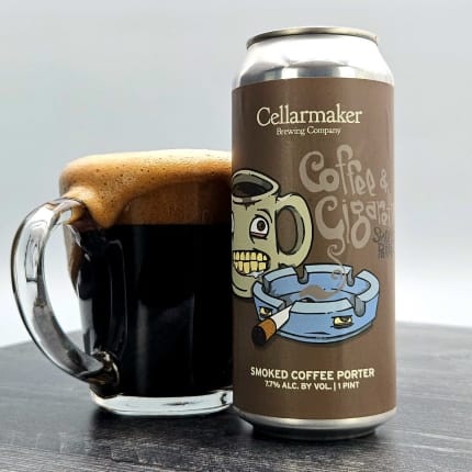 cellarmakerBrewingCompany_coffee&Cigarettes