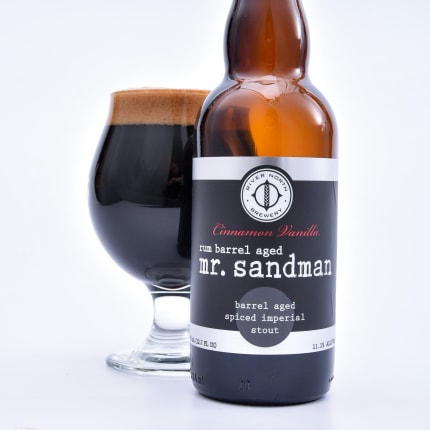 riverNorthBrewery_cinnamonVanillaRumBarrelMr.Sandman