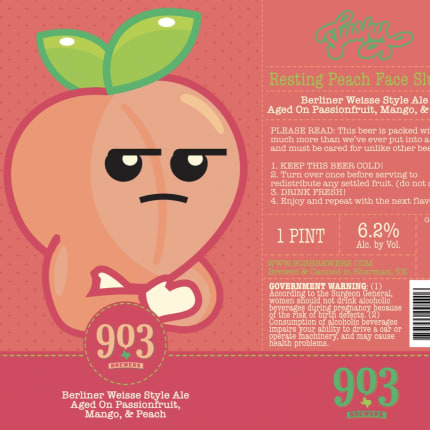 903Brewers_restingPeachFace