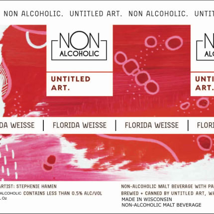 untitledArt_floridaWeisse(Non-Alcoholic)