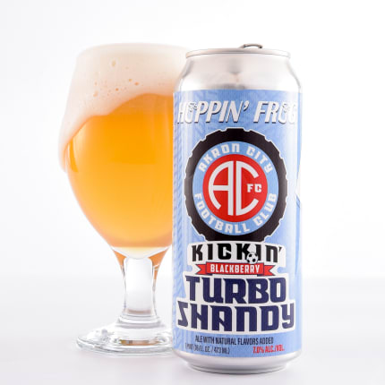 hoppin'FrogBrewery_kickin'BlackberryTurboShandyCitrusAle