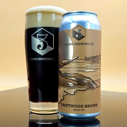 3SonsBrewingCo._driftwoodBrown