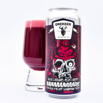 drekkerBrewingCompany_braaaaaaaains-BlackCurrant,Cherry,Plum