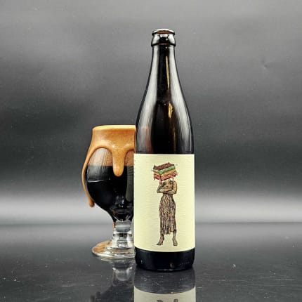 burialBeerCo._manyofMyThoughtsArePragmaticAndtheRestIsMangledHomogenizationsofMeaninglessness