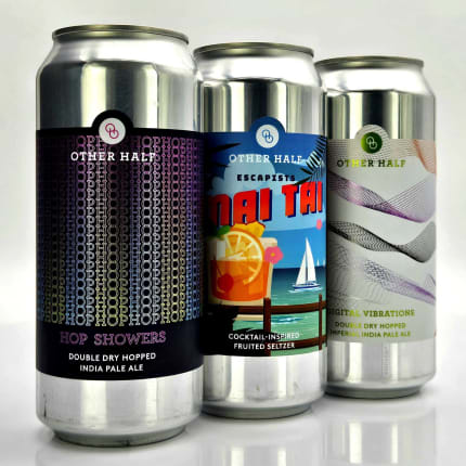 otherHalfBrewingCo._escapists:MaiTai