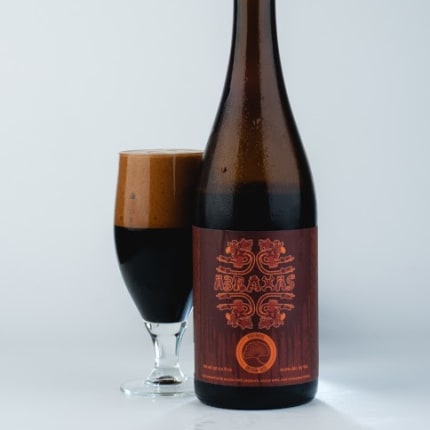 perennialArtisanAles_abraxas(2018)