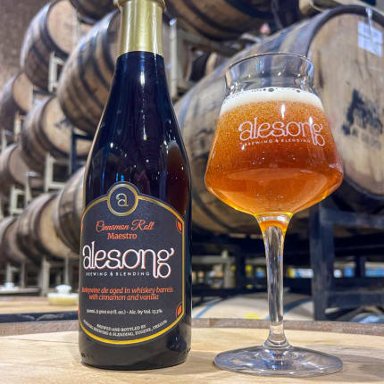 alesongBrewing&Blending_cinnamonRollMaestro