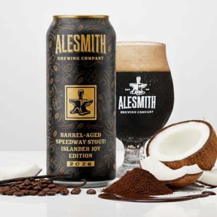 aleSmithBrewingCompany_barrel-AgedSpeedwayStout-IslandJoy