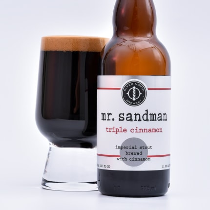 riverNorthBrewery_tripleCinnamonMr.Sandman