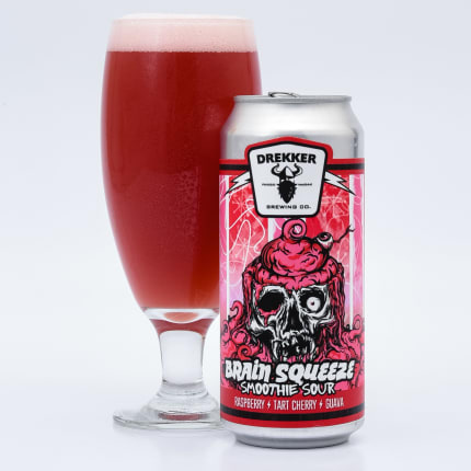 drekkerBrewingCompany_brainSqueeze-Raspberry::Tartcherry::Guava