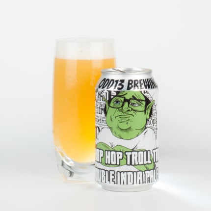 odd13Brewing_hopHopTrollTroll