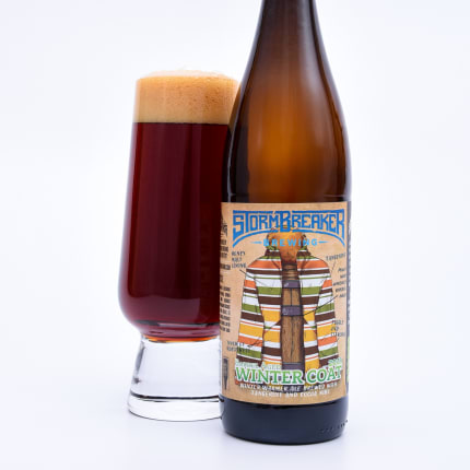 stormBreakerBrewing_barrelAgedWinterCoat(2021)