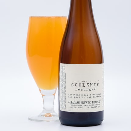 allagashBrewingCompany_coolshipResurgam