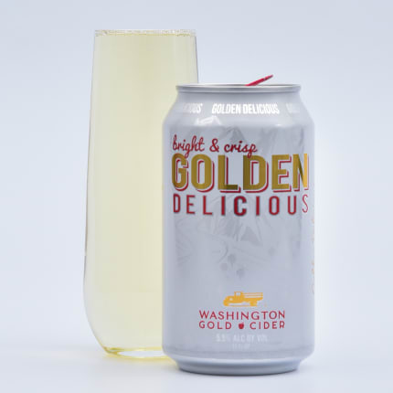 washingtonGoldCider_goldenDelicious