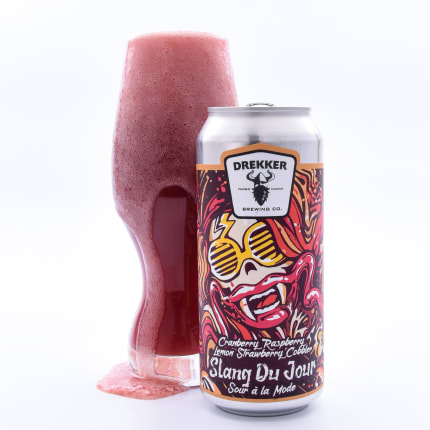 drekkerBrewingCompany_slangDuJour-CranberryRaspberryLemonStrawberryCobbler