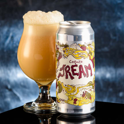 burleyOakBrewingCompany_coquitoJ.R.E.A.M.