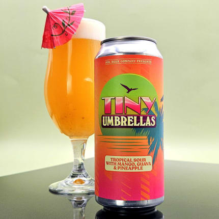 xülBeerCo_tinyUmbrellas