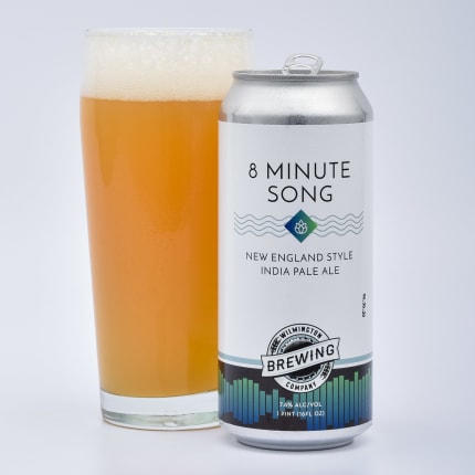 wilmingtonBrewingCompany_8MinuteSong